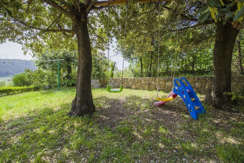 Apartment Juresic - Zeleni A1