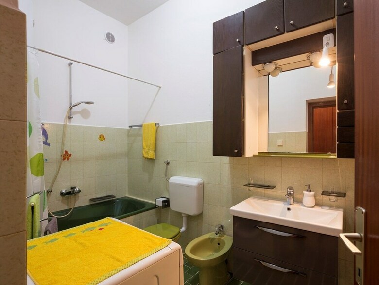 Apartment Lili Pula