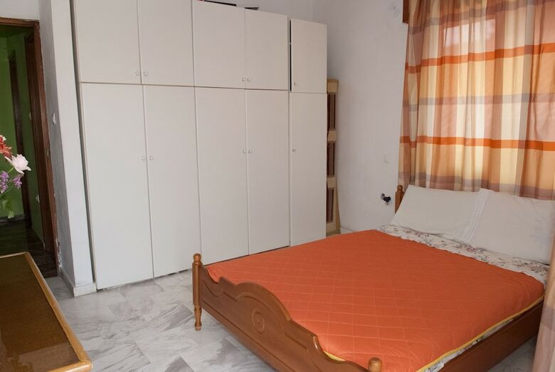 Apartamentos Meteora Christian's Place