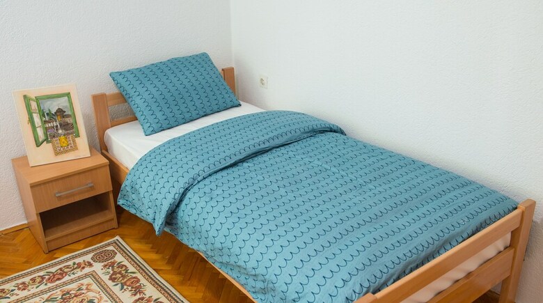 Old Town Gate Apartment