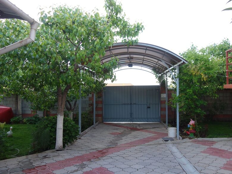 Hotel Guest House Moryachka