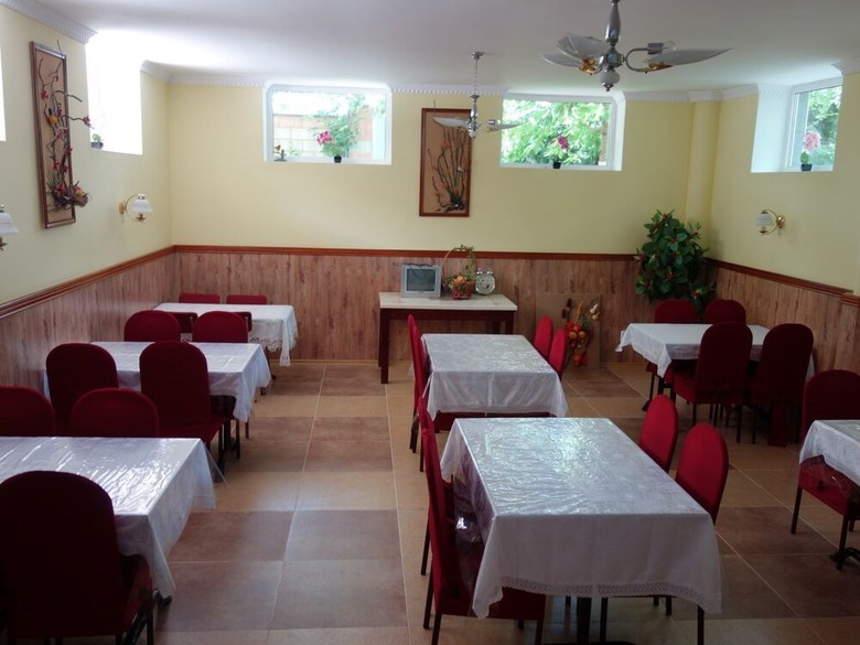 Hotel Guest House Moryachka