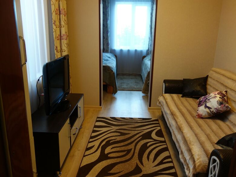 Hotel Guest House Moryachka