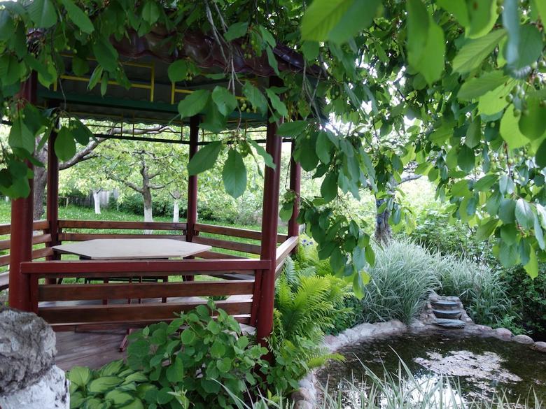 Hotel Guest House Moryachka