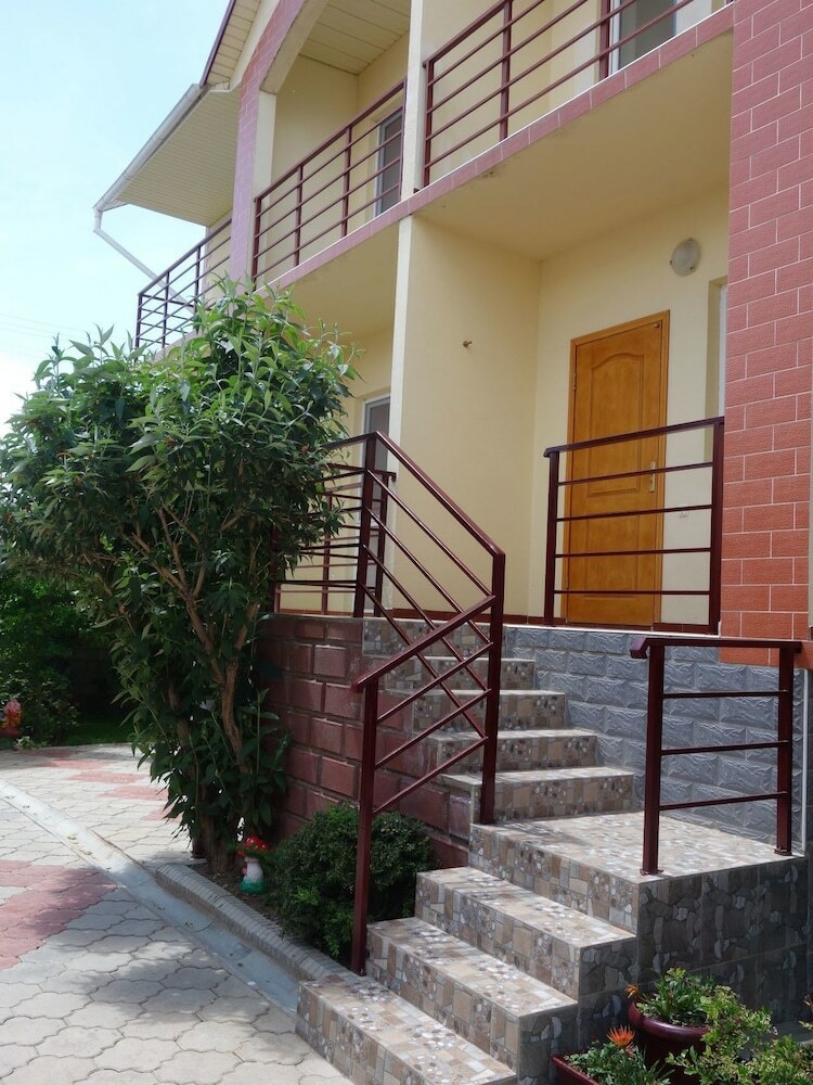 Hotel Guest House Moryachka