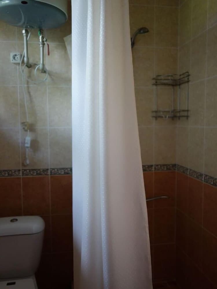 Hotel Guest House Moryachka