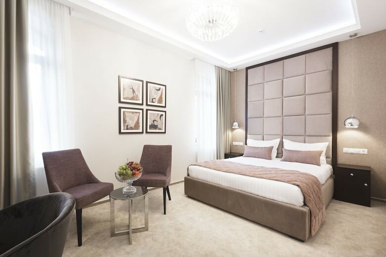 Roxen Hotel&spa