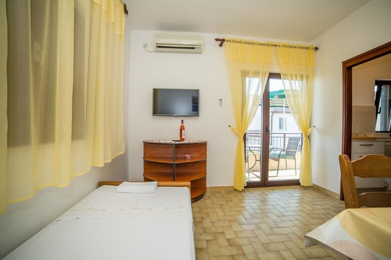Apartments Protega