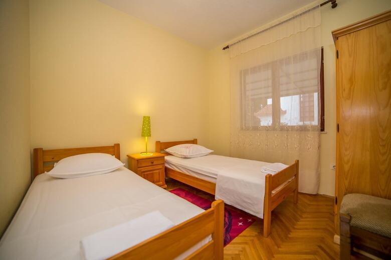 Apartments Protega