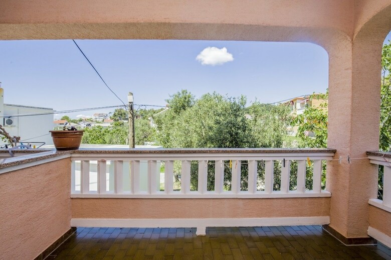 Apartamentos Rooms An?ela Banjol