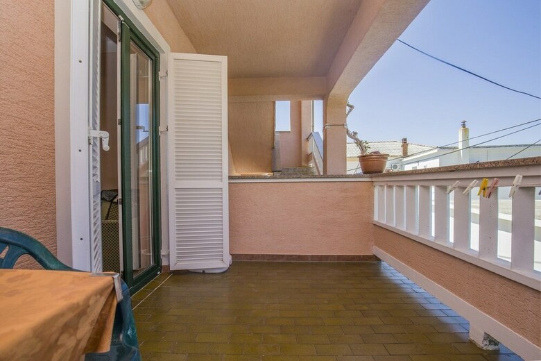 Apartamentos Rooms An?ela Banjol
