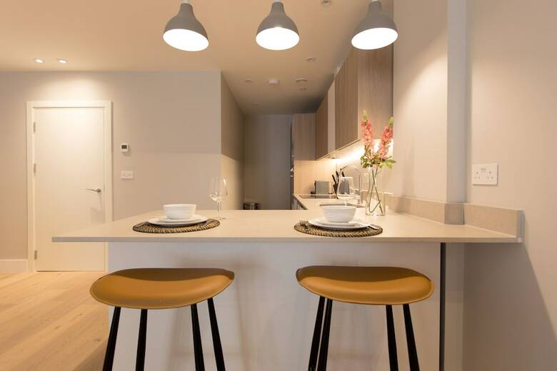 Apartamentos Elephant And Castle By All� Housing