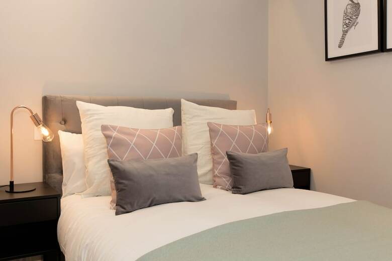 Apartamentos Elephant And Castle By All� Housing
