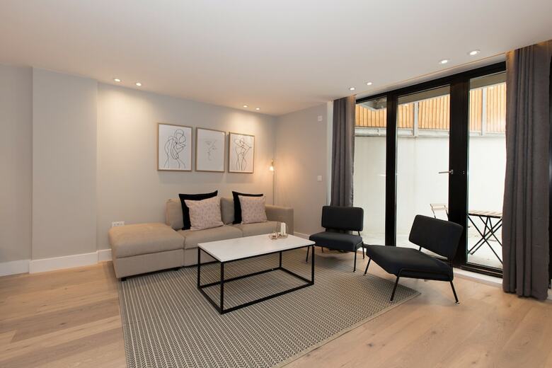 Apartamentos Elephant And Castle By All� Housing