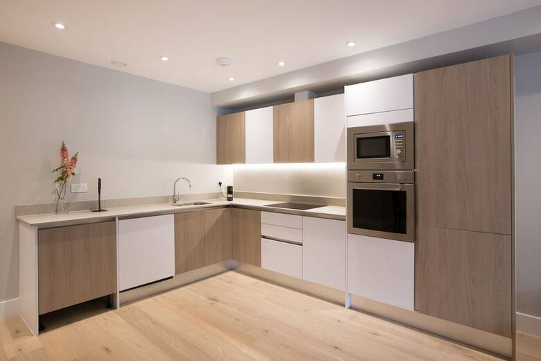 Apartamentos Elephant And Castle By All� Housing