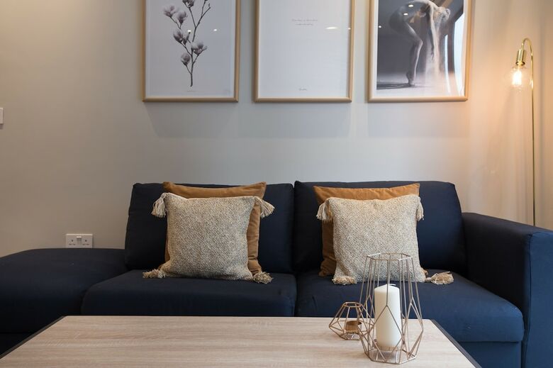 Apartamentos Elephant And Castle By All� Housing