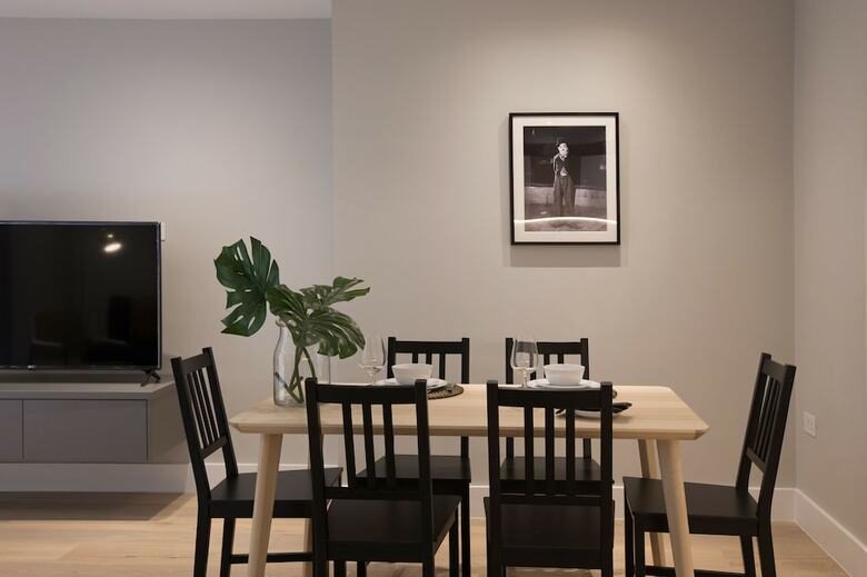 Apartamentos Elephant And Castle By All� Housing