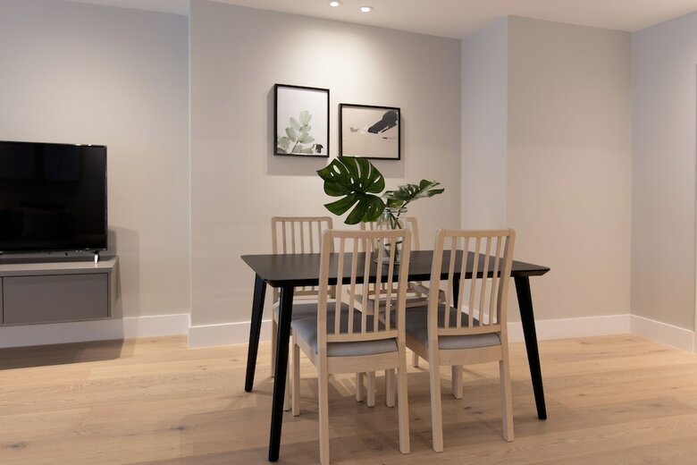 Apartamentos Elephant And Castle By All� Housing