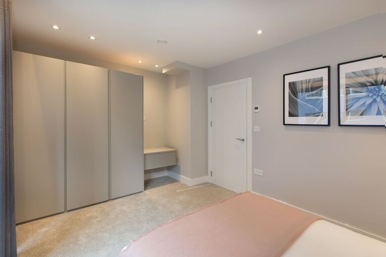 Apartamentos Elephant And Castle By All� Housing