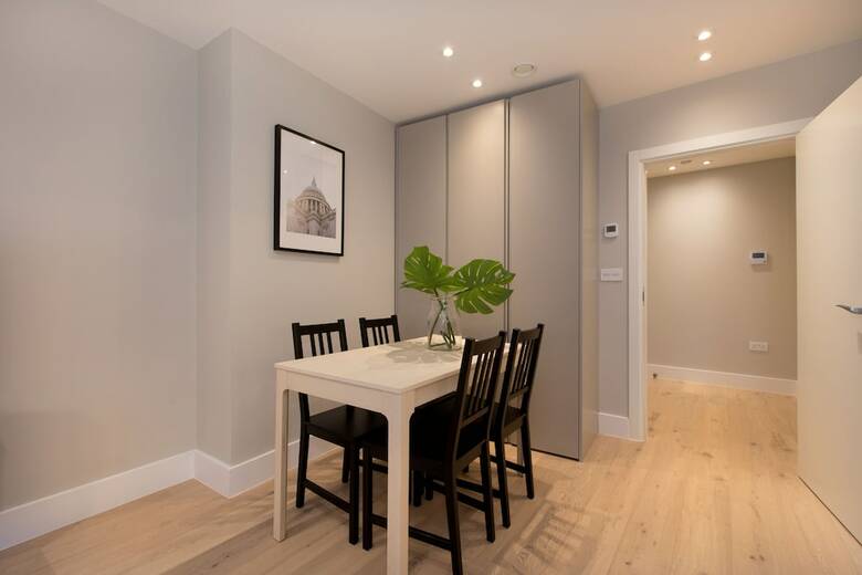 Apartamentos Elephant And Castle By All� Housing
