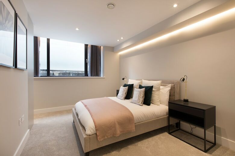 Apartamentos Elephant And Castle By All� Housing