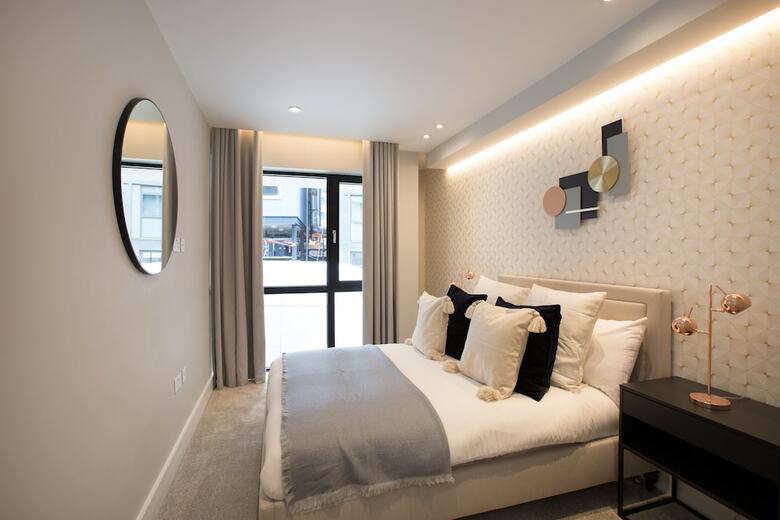 Apartamentos Elephant And Castle By All� Housing