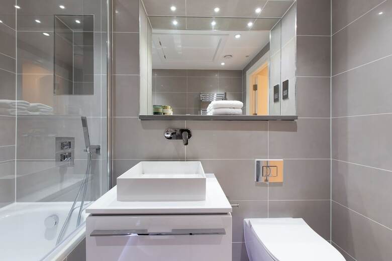 Apartamentos Elephant And Castle By All� Housing