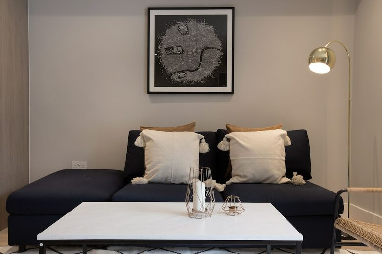 Apartamentos Elephant And Castle By All� Housing