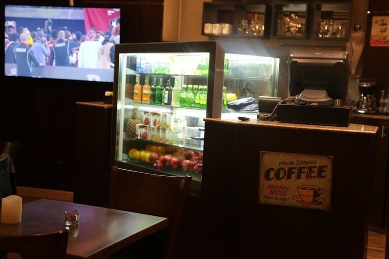 Aparthotel Regent Hotel Apartments