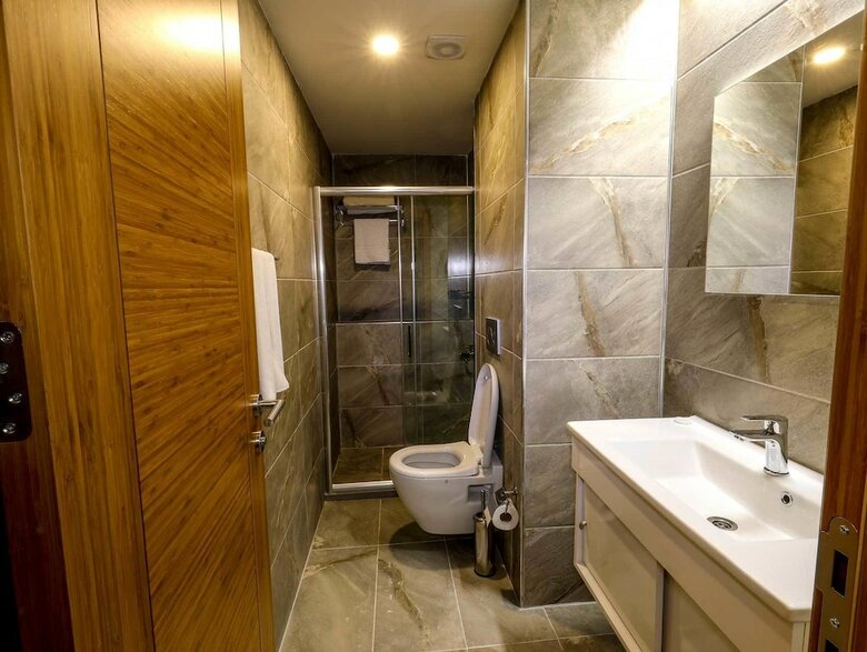 Hotel Grand Elmira Suites
