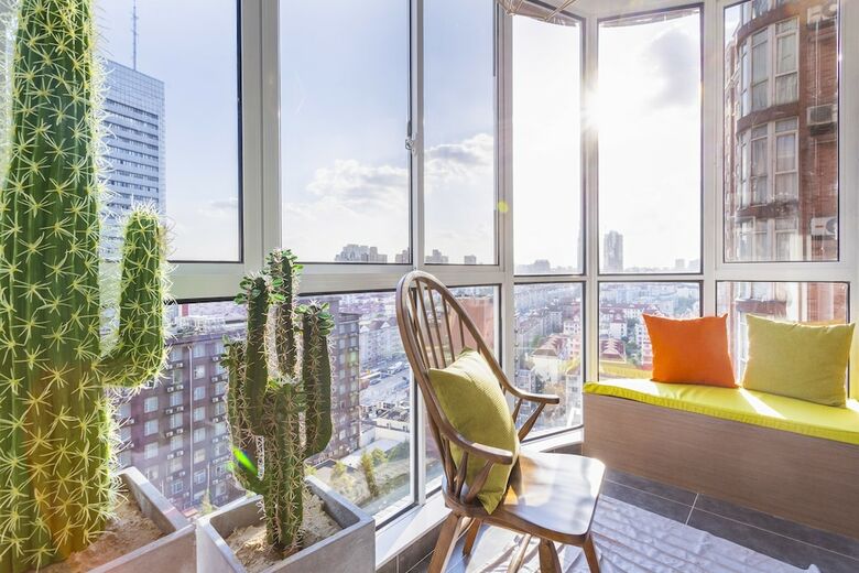 Apartamentos T24 Starhoho Putuo District-caoyang Road