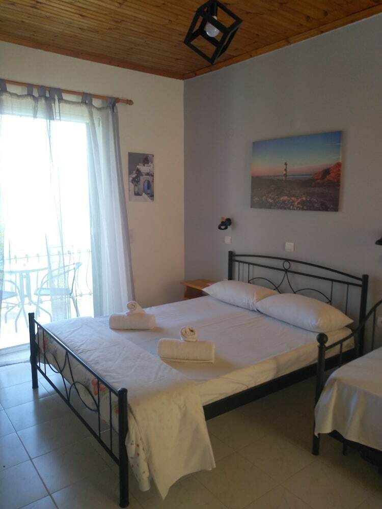 Apartamentos Mare Di Levante