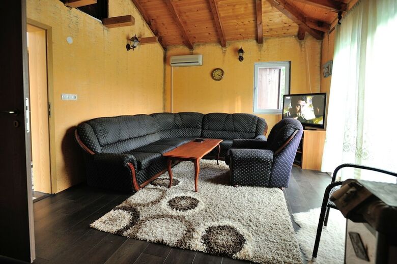Hotel Vacation Home Little Paradise