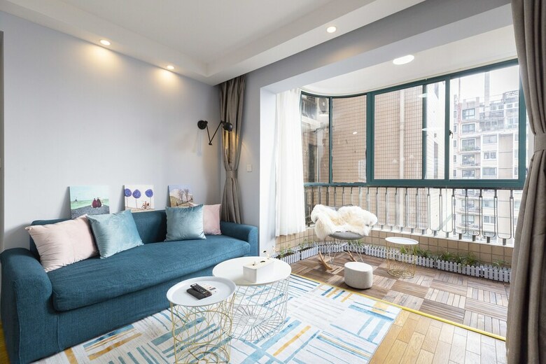 Apartamentos T28 Starhoho Huangpu Xietou East Rd