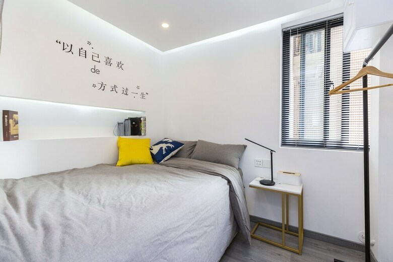 Apartamentos T28 Starhoho Huangpu Xietou East Rd