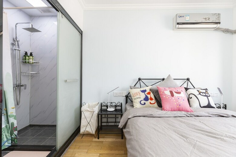 Apartamentos T28 Starhoho Huangpu Xietou East Rd