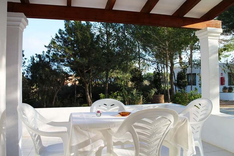 Apartamentos Viviendas Ferrer - Formentera Break