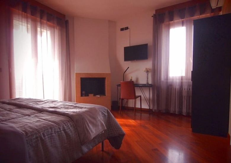 B&B Susanna