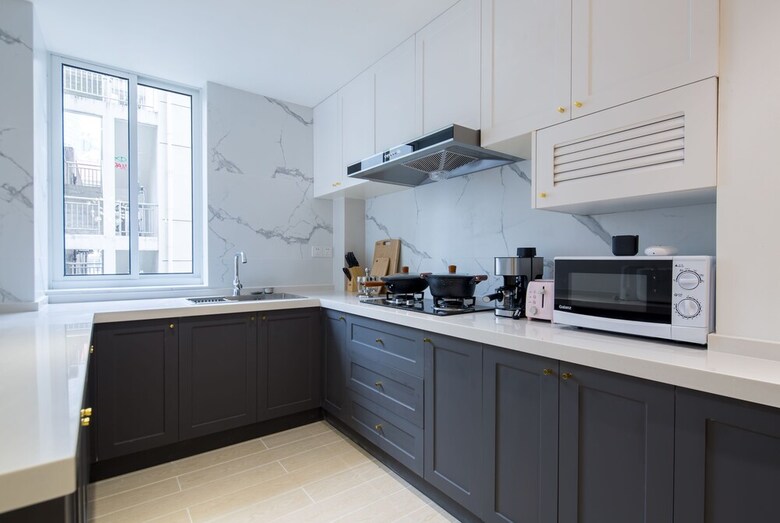 Apartamentos T33 Starhoho Pudong Dongyuan Si Cun