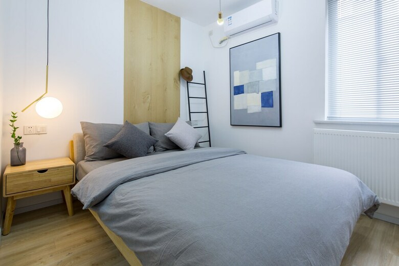 Apartamentos T33 Starhoho Pudong Dongyuan Si Cun