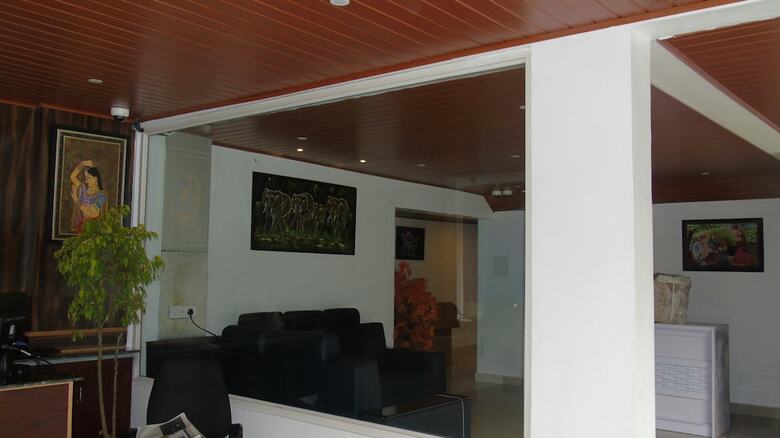 Dvi Hotel & Resorts