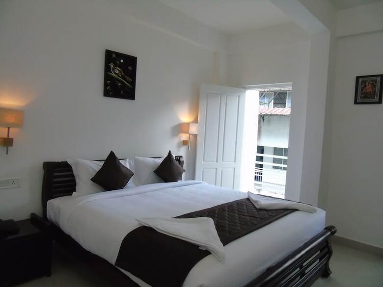 Dvi Hotel & Resorts