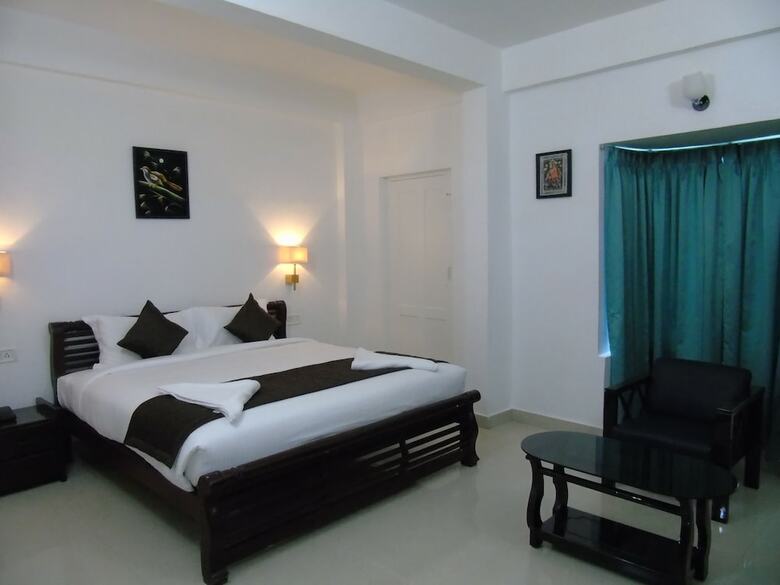 Dvi Hotel & Resorts