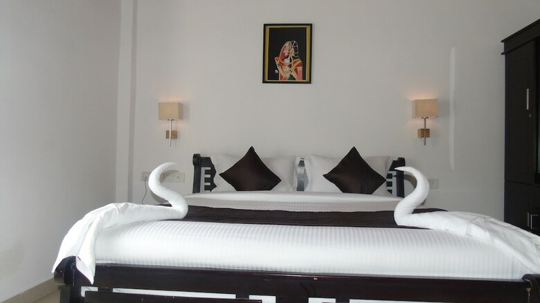 Dvi Hotel & Resorts