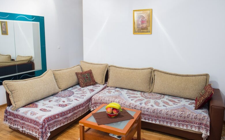 Centerpoint Studio Apartment