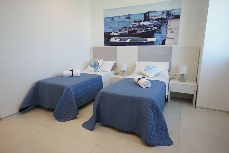 Agroturismo Agriturismo Terra Di Negroamaro