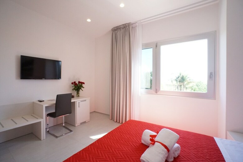 Agroturismo Agriturismo Terra Di Negroamaro