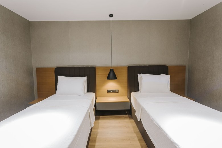 Hotel Beyaz Butik Otel Trabzon