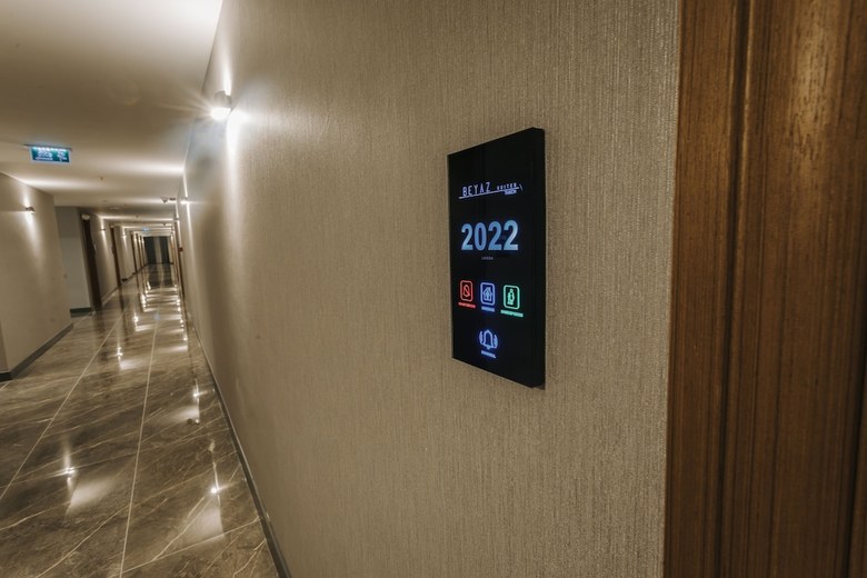 Hotel Beyaz Butik Otel Trabzon