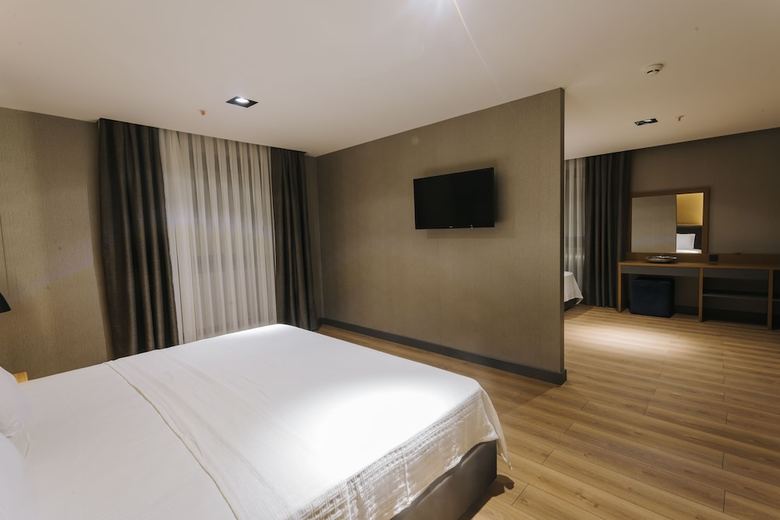 Hotel Beyaz Butik Otel Trabzon
